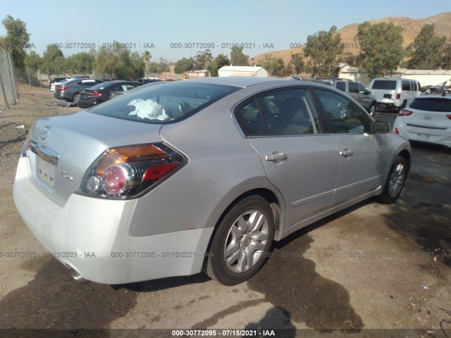 Photo 3 VIN: 1N4AL2APXAN439753 - NISSAN ALTIMA 