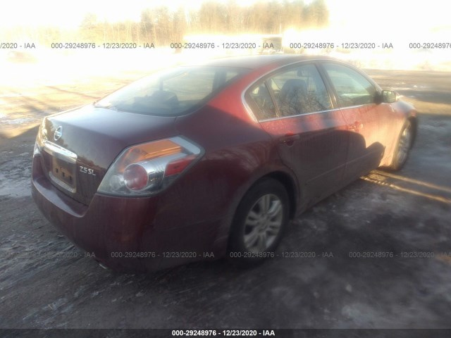 Photo 3 VIN: 1N4AL2APXAN439798 - NISSAN ALTIMA 