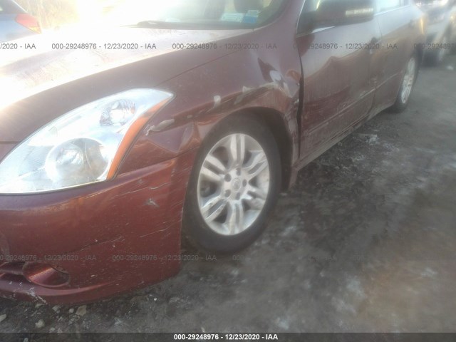 Photo 5 VIN: 1N4AL2APXAN439798 - NISSAN ALTIMA 