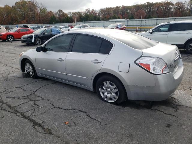 Photo 1 VIN: 1N4AL2APXAN442281 - NISSAN ALTIMA BAS 