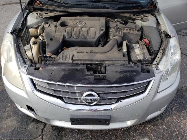 Photo 10 VIN: 1N4AL2APXAN442281 - NISSAN ALTIMA BAS 