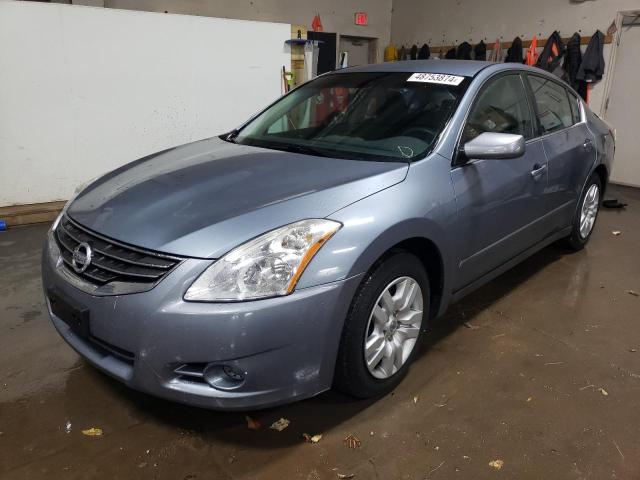 Photo 0 VIN: 1N4AL2APXAN442698 - NISSAN ALTIMA 