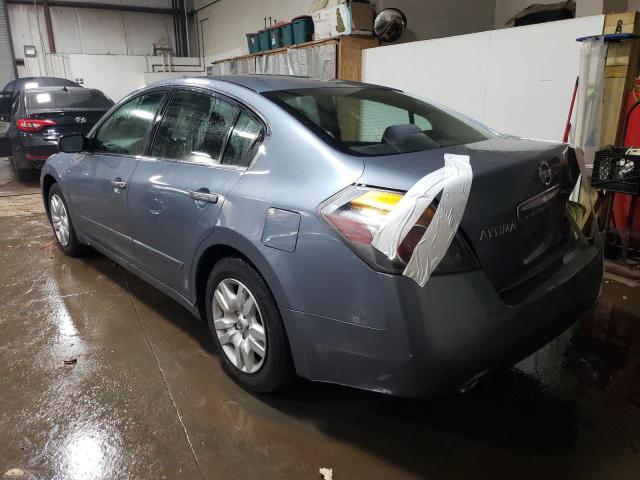 Photo 1 VIN: 1N4AL2APXAN442698 - NISSAN ALTIMA 