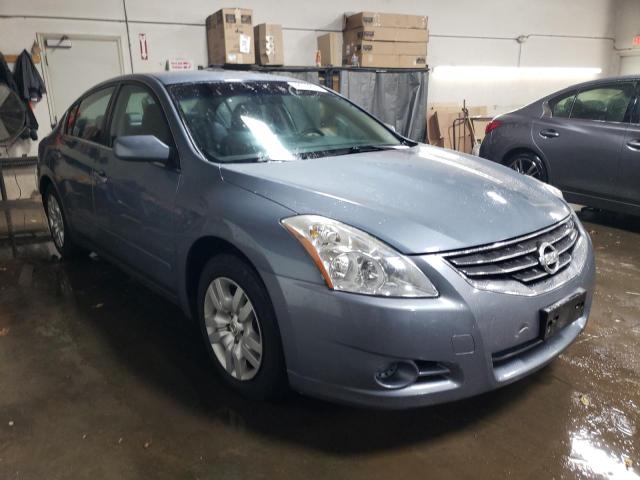 Photo 3 VIN: 1N4AL2APXAN442698 - NISSAN ALTIMA 