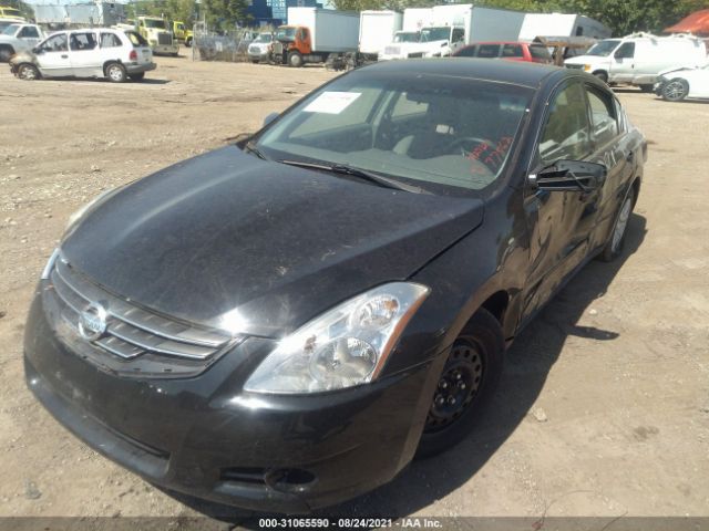 Photo 1 VIN: 1N4AL2APXAN442782 - NISSAN ALTIMA 