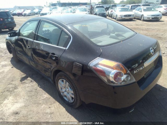 Photo 2 VIN: 1N4AL2APXAN442782 - NISSAN ALTIMA 