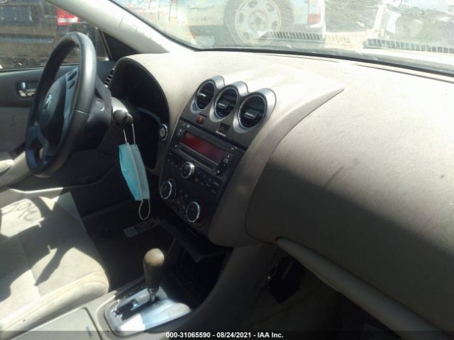 Photo 4 VIN: 1N4AL2APXAN442782 - NISSAN ALTIMA 