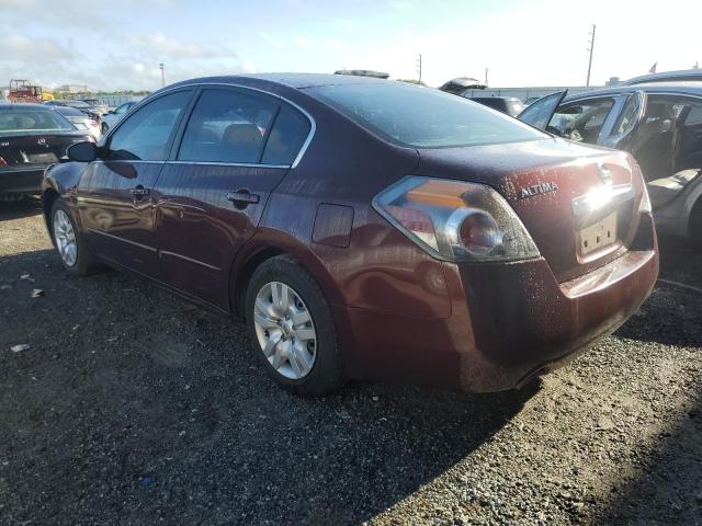 Photo 1 VIN: 1N4AL2APXAN442927 - NISSAN ALTIMA BAS 