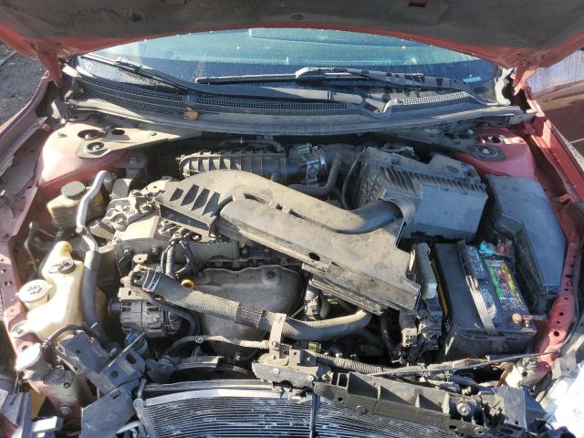 Photo 10 VIN: 1N4AL2APXAN442927 - NISSAN ALTIMA BAS 