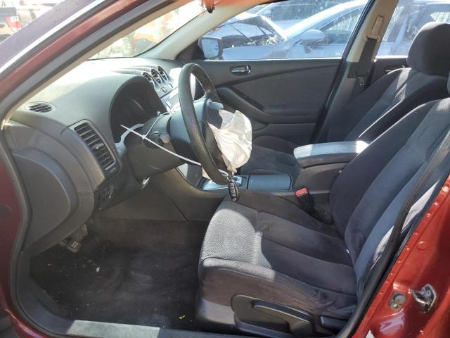 Photo 6 VIN: 1N4AL2APXAN442927 - NISSAN ALTIMA BAS 