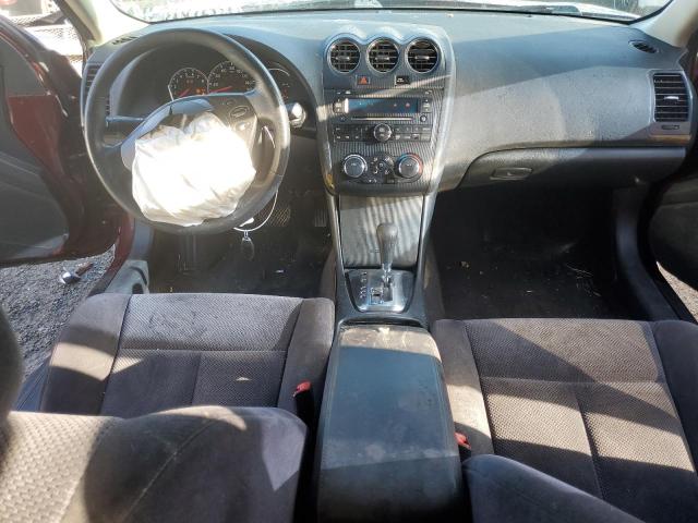 Photo 7 VIN: 1N4AL2APXAN442927 - NISSAN ALTIMA BAS 