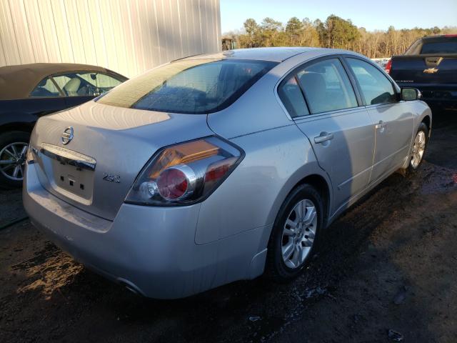 Photo 3 VIN: 1N4AL2APXAN444046 - NISSAN ALTIMA BAS 