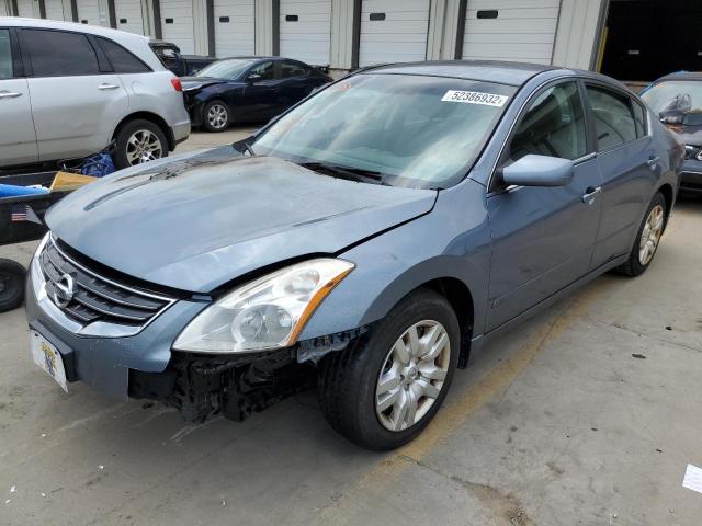 Photo 1 VIN: 1N4AL2APXAN444922 - NISSAN ALTIMA BAS 