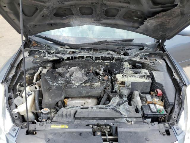 Photo 6 VIN: 1N4AL2APXAN444922 - NISSAN ALTIMA BAS 