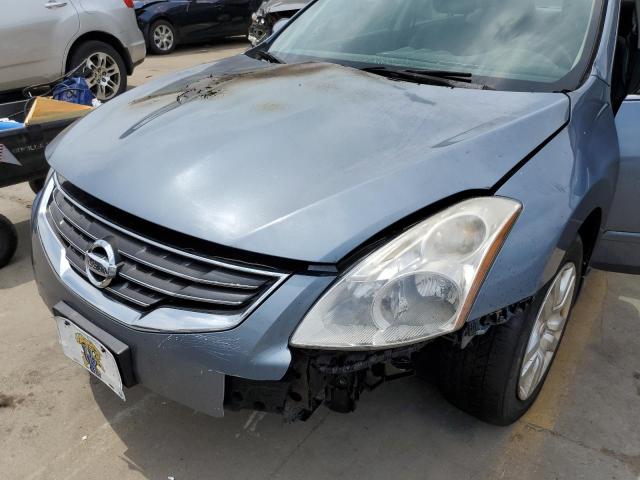 Photo 9 VIN: 1N4AL2APXAN444922 - NISSAN ALTIMA BAS 