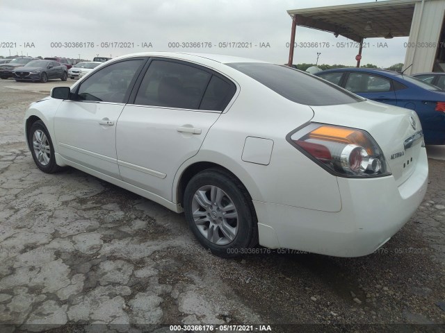 Photo 2 VIN: 1N4AL2APXAN445228 - NISSAN ALTIMA 