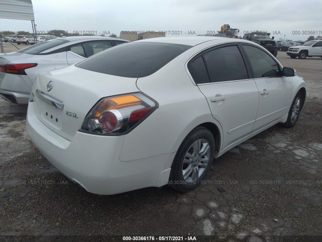 Photo 3 VIN: 1N4AL2APXAN445228 - NISSAN ALTIMA 