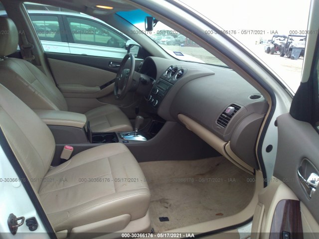 Photo 4 VIN: 1N4AL2APXAN445228 - NISSAN ALTIMA 