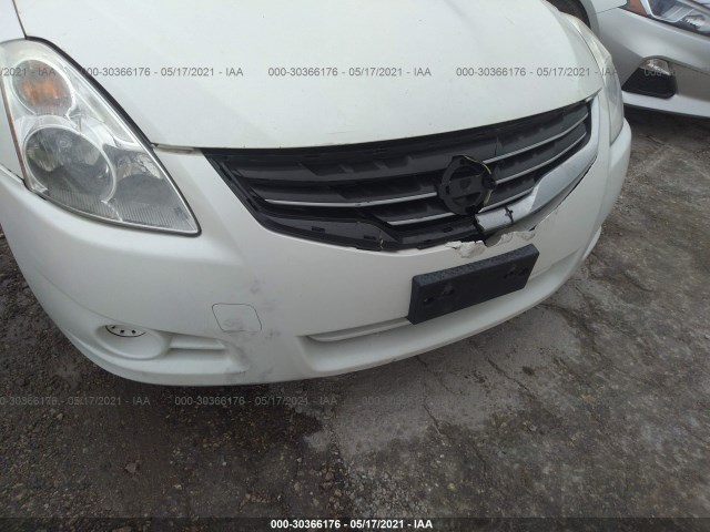 Photo 5 VIN: 1N4AL2APXAN445228 - NISSAN ALTIMA 