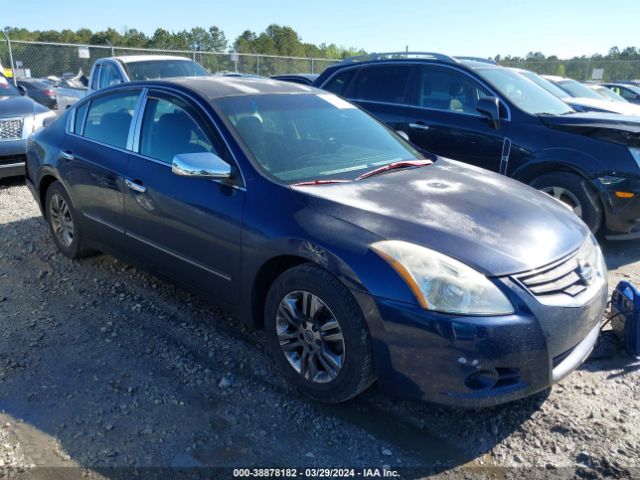 Photo 0 VIN: 1N4AL2APXAN446203 - NISSAN ALTIMA 