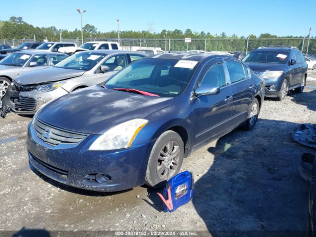 Photo 1 VIN: 1N4AL2APXAN446203 - NISSAN ALTIMA 