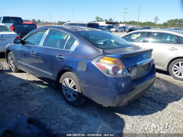 Photo 2 VIN: 1N4AL2APXAN446203 - NISSAN ALTIMA 