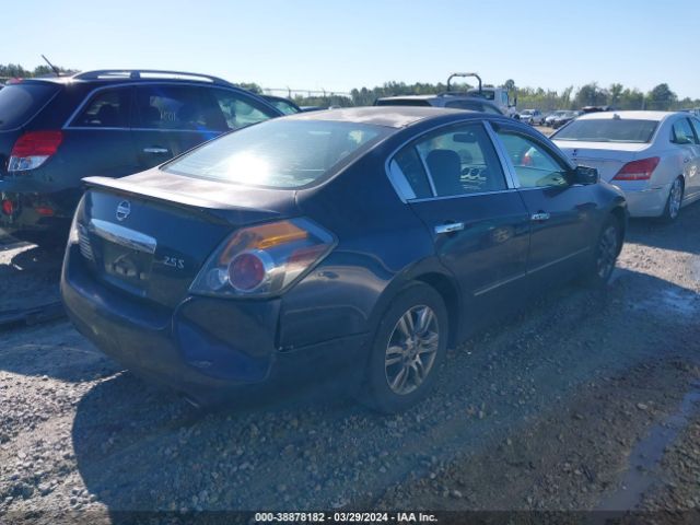 Photo 3 VIN: 1N4AL2APXAN446203 - NISSAN ALTIMA 