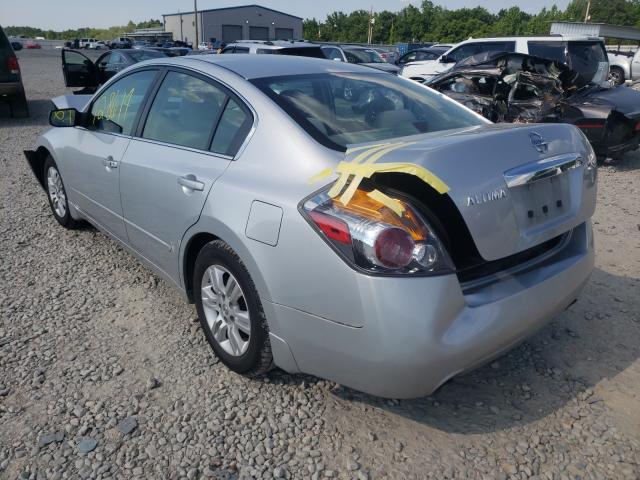 Photo 2 VIN: 1N4AL2APXAN448369 - NISSAN ALTIMA BAS 