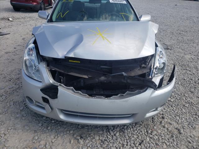 Photo 8 VIN: 1N4AL2APXAN448369 - NISSAN ALTIMA BAS 