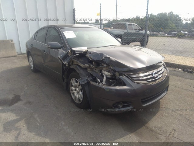 Photo 0 VIN: 1N4AL2APXAN448792 - NISSAN ALTIMA 