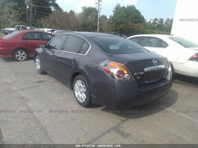 Photo 2 VIN: 1N4AL2APXAN448792 - NISSAN ALTIMA 