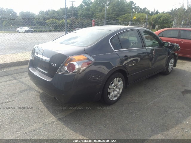 Photo 3 VIN: 1N4AL2APXAN448792 - NISSAN ALTIMA 