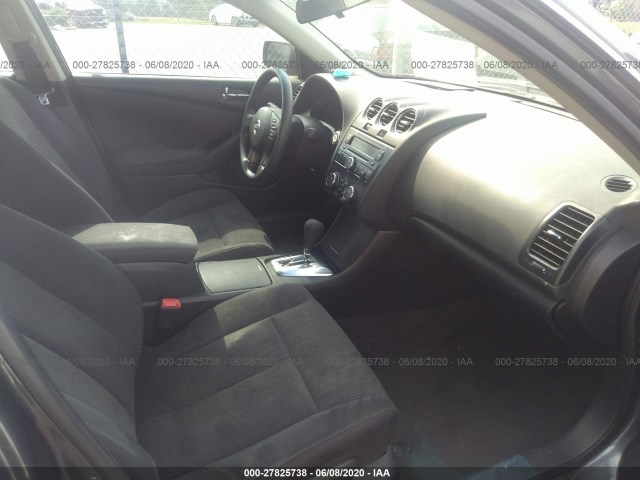 Photo 4 VIN: 1N4AL2APXAN448792 - NISSAN ALTIMA 