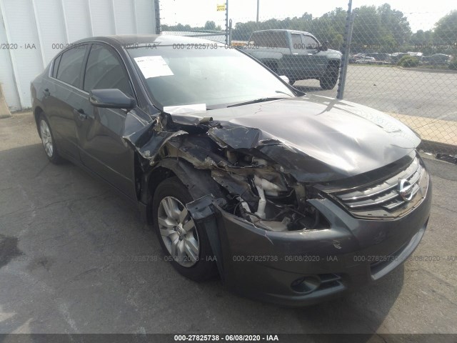 Photo 5 VIN: 1N4AL2APXAN448792 - NISSAN ALTIMA 