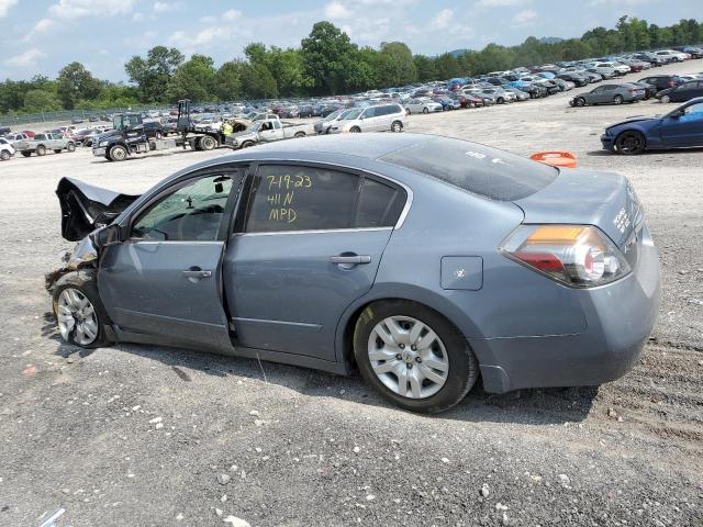 Photo 1 VIN: 1N4AL2APXAN449246 - NISSAN ALTIMA BAS 