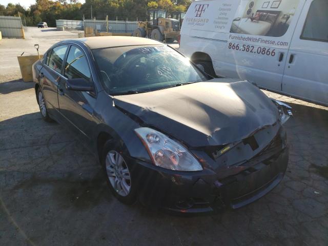 Photo 0 VIN: 1N4AL2APXAN451143 - NISSAN ALTIMA BAS 