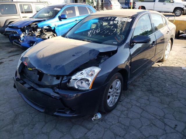 Photo 1 VIN: 1N4AL2APXAN451143 - NISSAN ALTIMA BAS 