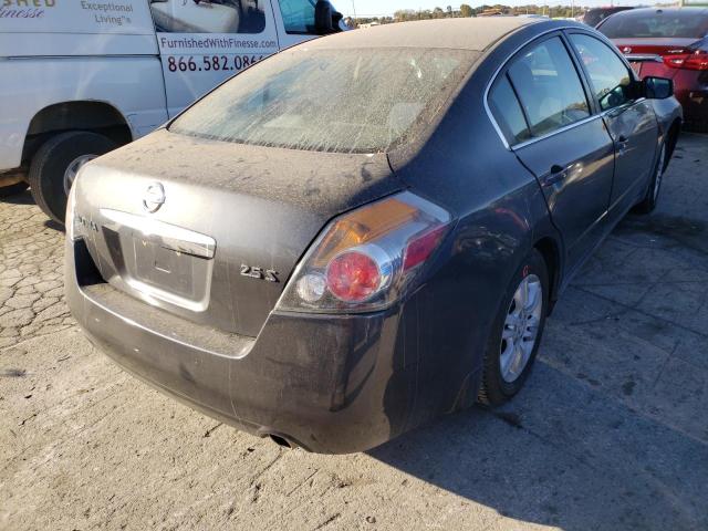 Photo 3 VIN: 1N4AL2APXAN451143 - NISSAN ALTIMA BAS 