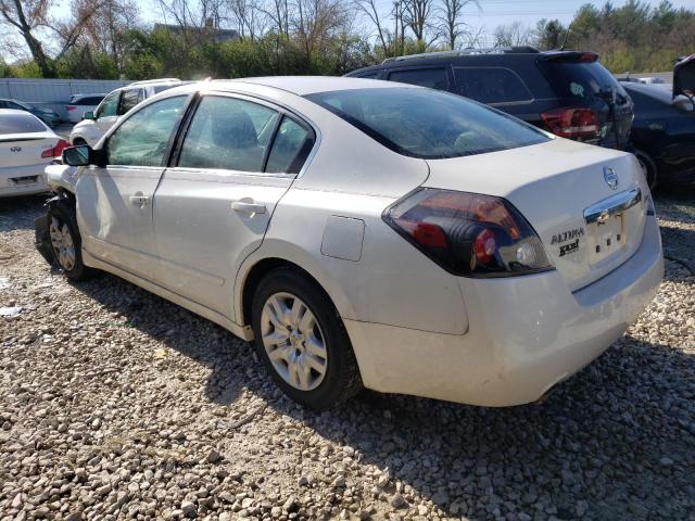 Photo 1 VIN: 1N4AL2APXAN451515 - NISSAN ALTIMA 