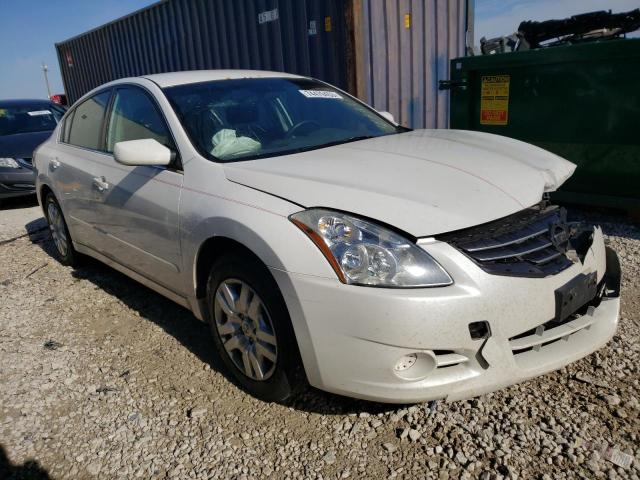 Photo 3 VIN: 1N4AL2APXAN451515 - NISSAN ALTIMA 