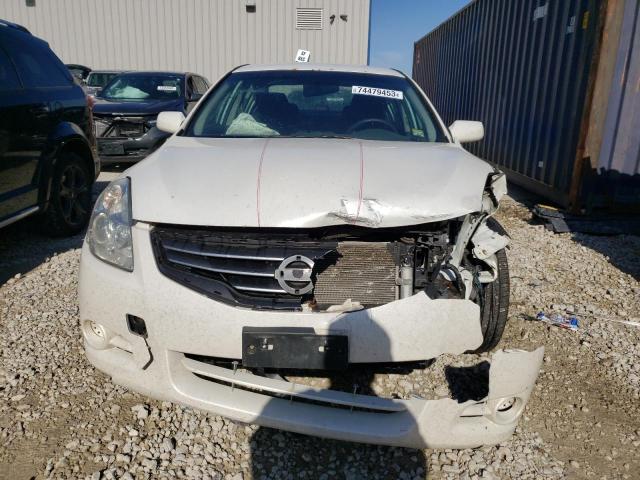 Photo 4 VIN: 1N4AL2APXAN451515 - NISSAN ALTIMA 