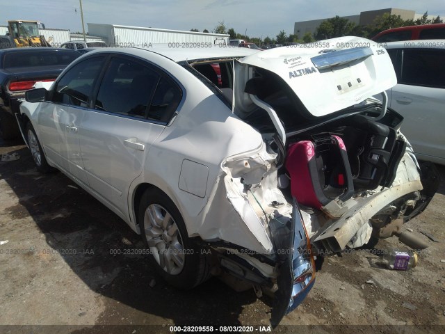 Photo 2 VIN: 1N4AL2APXAN452471 - NISSAN ALTIMA 