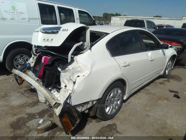 Photo 3 VIN: 1N4AL2APXAN452471 - NISSAN ALTIMA 