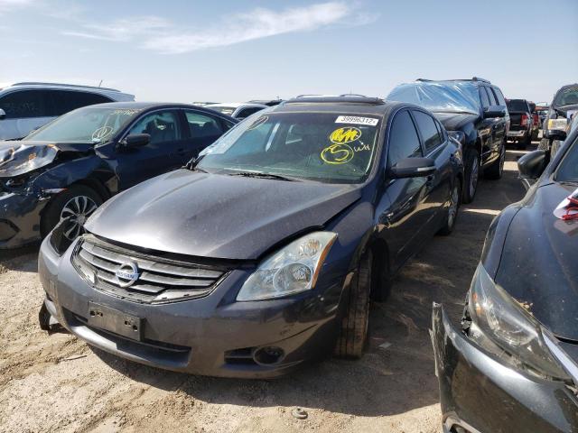 Photo 1 VIN: 1N4AL2APXAN453412 - NISSAN ALTIMA BAS 