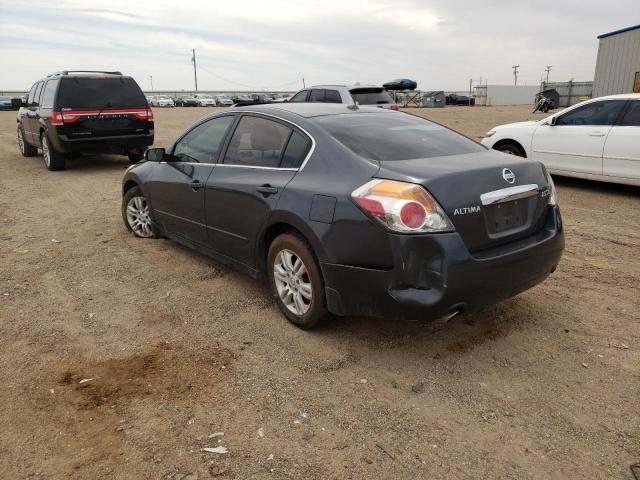 Photo 2 VIN: 1N4AL2APXAN453412 - NISSAN ALTIMA BAS 