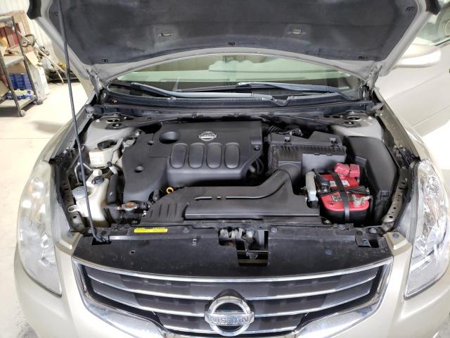 Photo 10 VIN: 1N4AL2APXAN455757 - NISSAN ALTIMA 