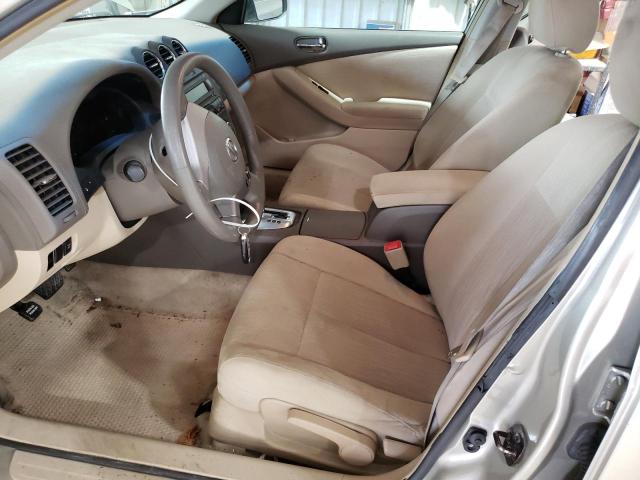 Photo 6 VIN: 1N4AL2APXAN455757 - NISSAN ALTIMA 