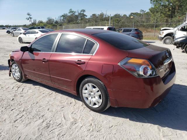 Photo 1 VIN: 1N4AL2APXAN456715 - NISSAN ALTIMA BAS 