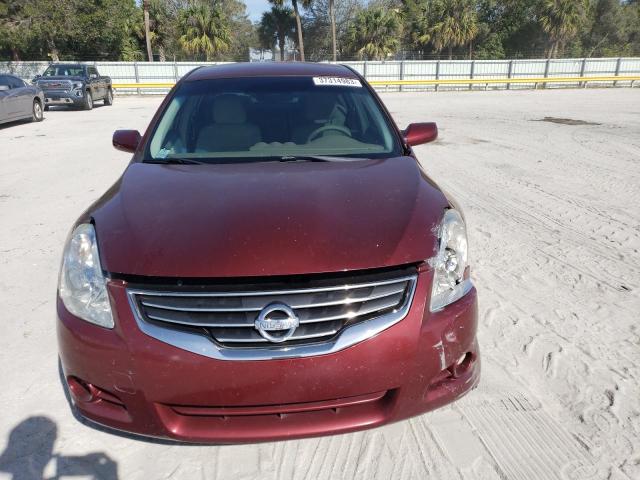 Photo 4 VIN: 1N4AL2APXAN456715 - NISSAN ALTIMA BAS 