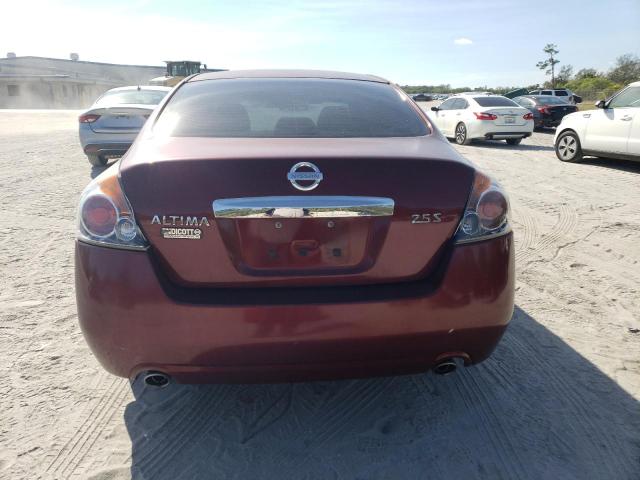 Photo 5 VIN: 1N4AL2APXAN456715 - NISSAN ALTIMA BAS 